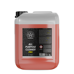 Professional All Purpose Cleaner 5L APC