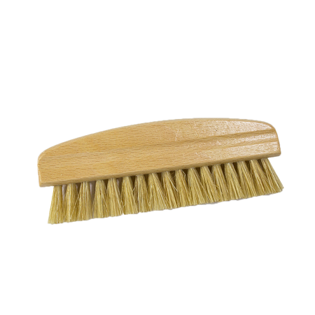 Narrow Brush for Cleaning Polishing Pads