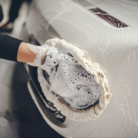 BadBoys Shampoo No Scent 1L