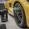 BadBoys Wheel Cleaner Neon 1L
