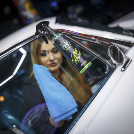 BadBoys Glass Cleaner 150ml