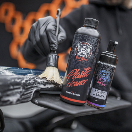 BadBoys Plastic Cleaner Cola 150ml