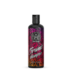 BadBoys Ceramic Shampoo 500ml