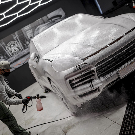 BadBoys Neutral Snow Foam 5L