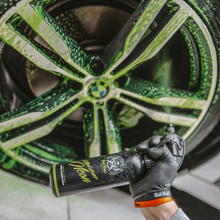 BadBoys Wheel Cleaner Neon 500ml