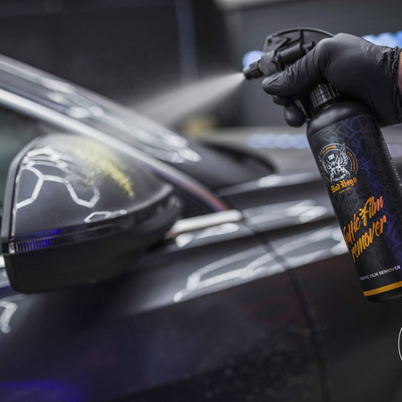 BadBoys Traffic Film Remover TFR 500ml