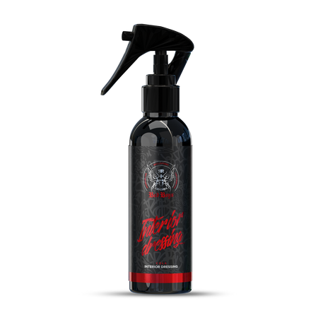 BadBoys Interior Dressing | Cola 150ml