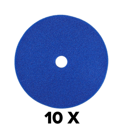 BadBoys Polishing Pad Finnish 150/125mm