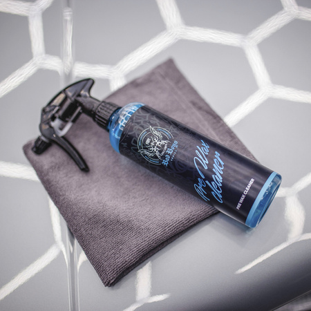 BadBoys Pre-Wax Cleaner 500ml