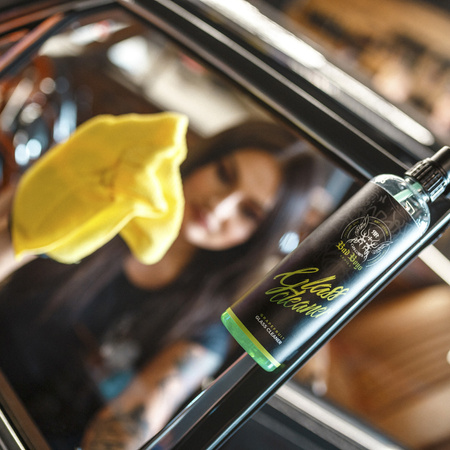 BadBoys Glass Cleaner 5L