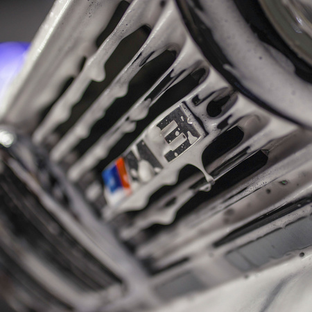 BadBoys Neutral Snow Foam 1L