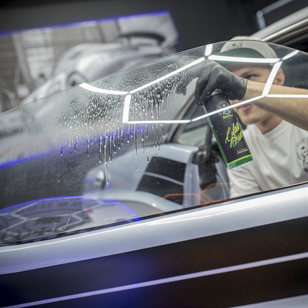 BadBoys Glass Cleaner 1L