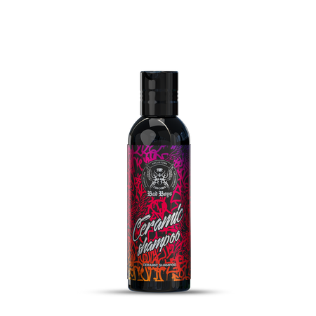 BadBoys Ceramic Shampoo 150ml