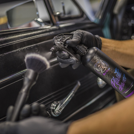 BadBoys Plastic Killer 500ml | Plastic Cleaner Boys Perfume Scented