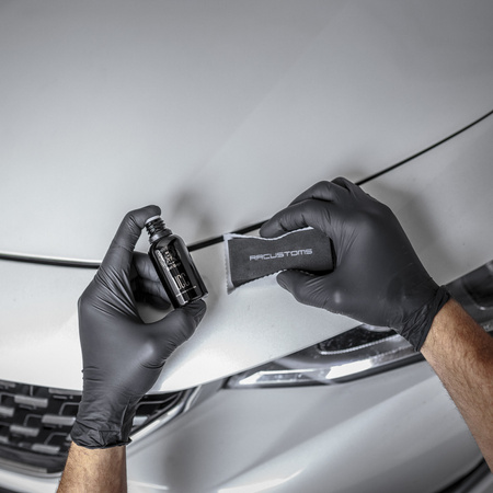 BadBoys Ultra Ceramic Coating UCC 30ml