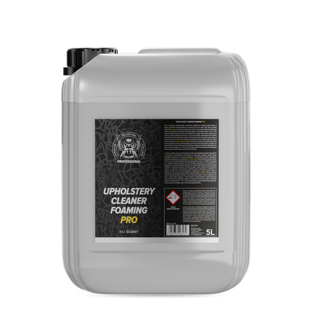 Professional Upholstery Foaming 5L 