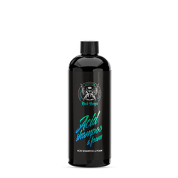 BadBoys Acid Shampoo & Foam 1L