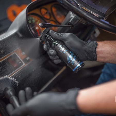 BadBoys Plastic Cleaner Bubble Gum Foamer 150ml