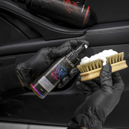 BadBoys Plastic Cleaner Girls Perfume Scented 500ml