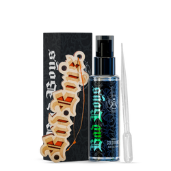 Set BadBoys Scent Cold Wind 100ml