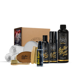 BadBoys Leather Care Set Premium Strong