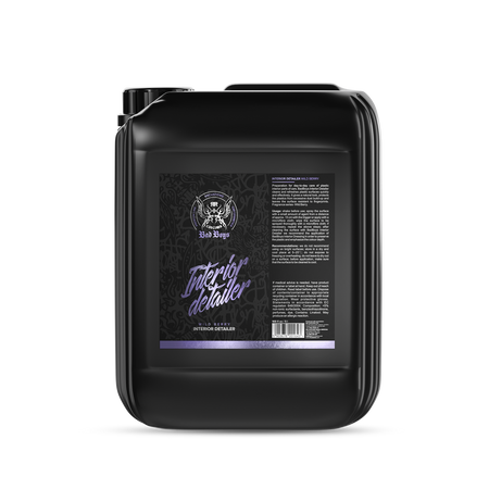 BadBoys Interior Detailer WildBerry 5L