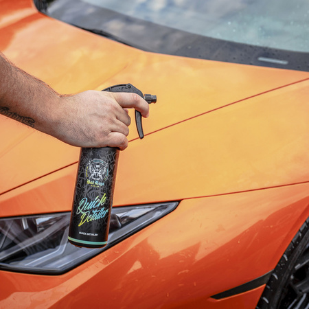 BadBoys Quick Detailer QD 500ml