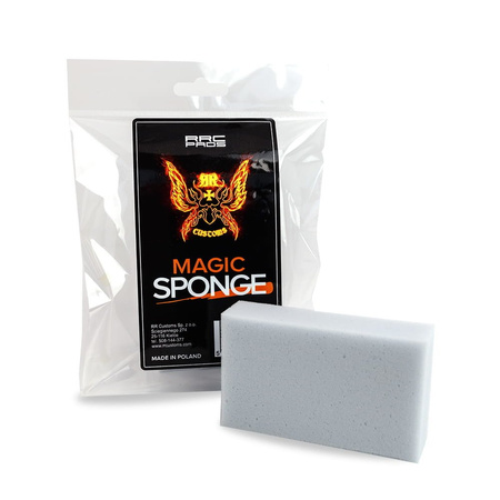 Magic Cleaning Sponge