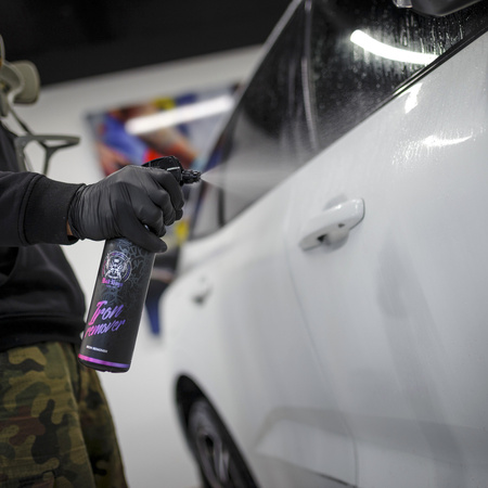 BadBoys Iron Remover 1L