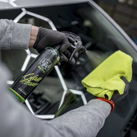 BadBoys Glass Cleaner 500ml