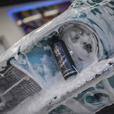 BadBoys Neutral Snow Foam 1L