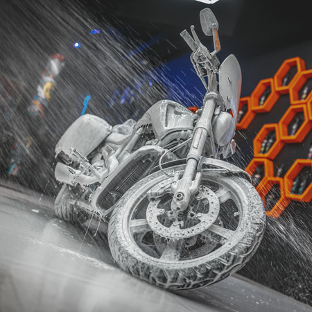 BadBoys Neutral Snow Foam 5L