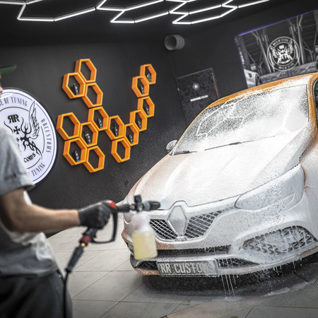 BadBoys Neutral Snow Foam 1L