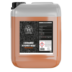 Professional Ceramic Hydro Wax 20L | ON REQUEST ONLY