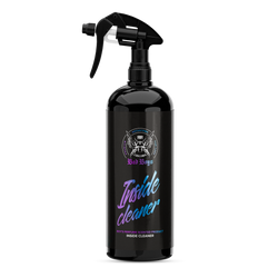 BadBoys Kunststoff-Reiniger Bubble Gum 500ml