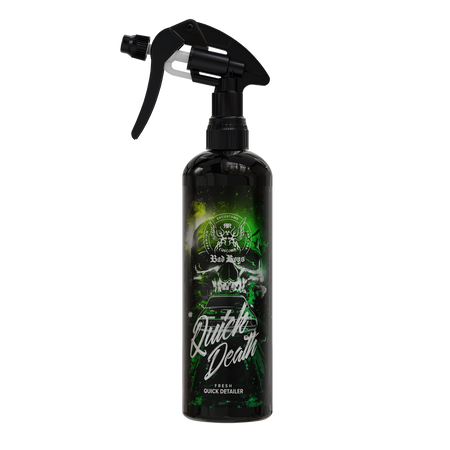 BadBoys Quick Detailer QD 500ml