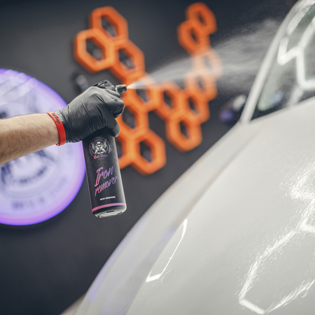 BadBoys Iron Remover 5L