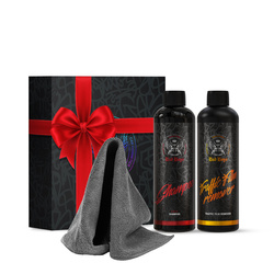 Gift Set Exterior 1