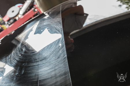 Group Training | Auto detailing 3 persons | 1 day - RRCustoms Training Center