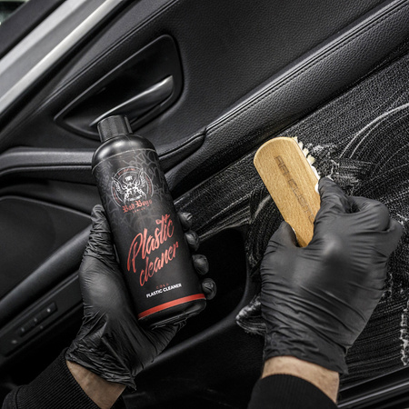 BadBoys Plastic Cleaner Cola 5L