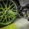 BadBoys Wheel Cleaner Neon 500ml
