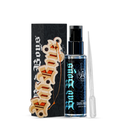 BadBoys Duft Dark Angel 100ml Set