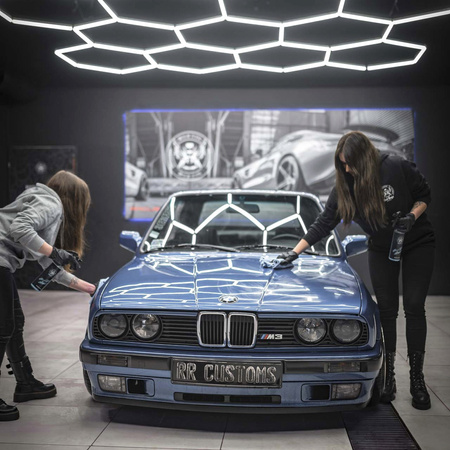 BadBoys Pre-Wax Cleaner 5L