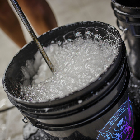 BadBoys Alkaline Shampoo 5L