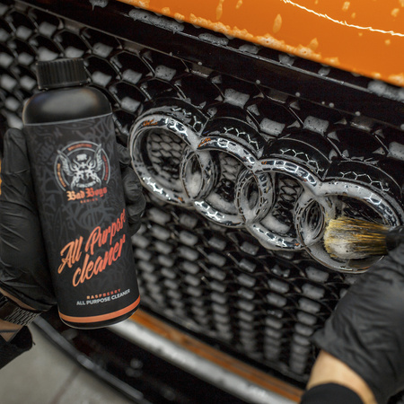 BadBoys All Purpose Cleaner APC 500ml