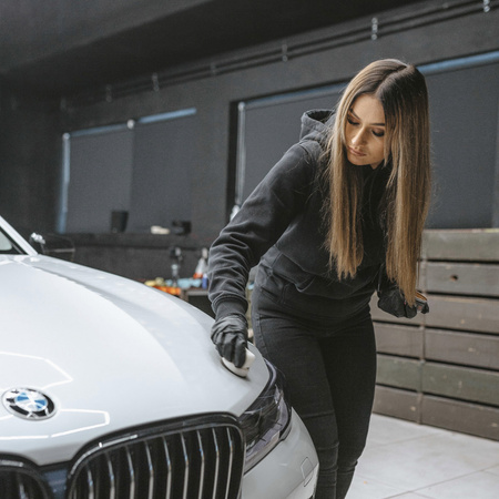 BadBoys Ceramic Wax Tutti Frutti 100ml PRO