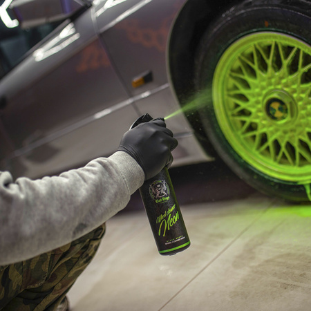 BadBoys Wheel Cleaner Neon 500ml