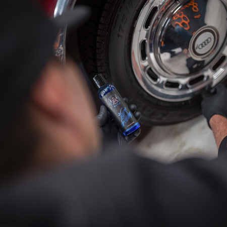 BadBoys Tyre Dressing 500ml