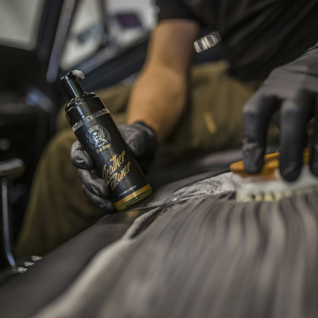 BadBoys Leather Exorcist 500ml | Leather Cleaner