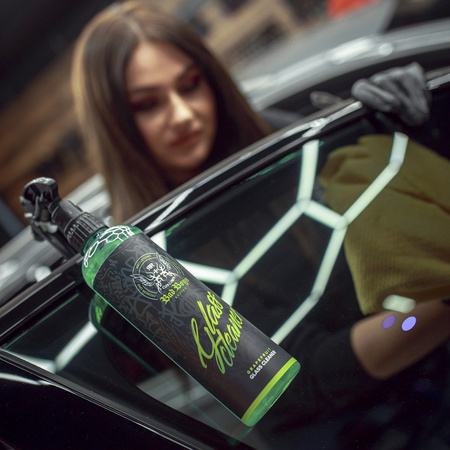 BadBoys Glass Cleaner 500ml